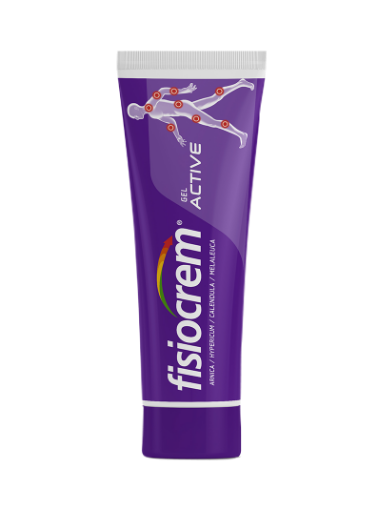 Εικόνα της FISIOCREM Activ Gel - Αντιφλεγμονώδης κρέμα - 60ml