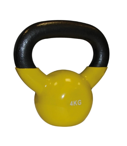 Εικόνα της Kettlebell 4 kg