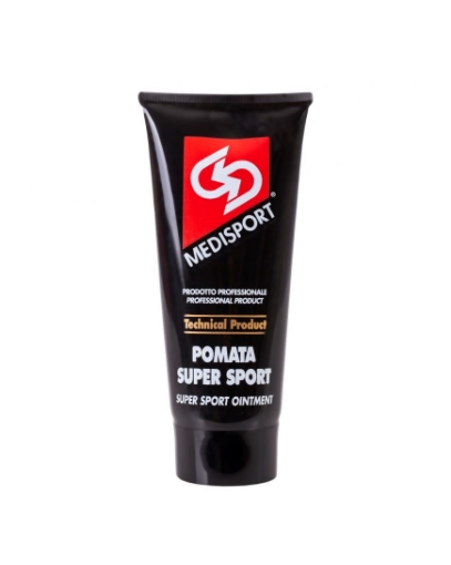 Εικόνα της Αλοιφή Super Sport - Medisport 200 ml