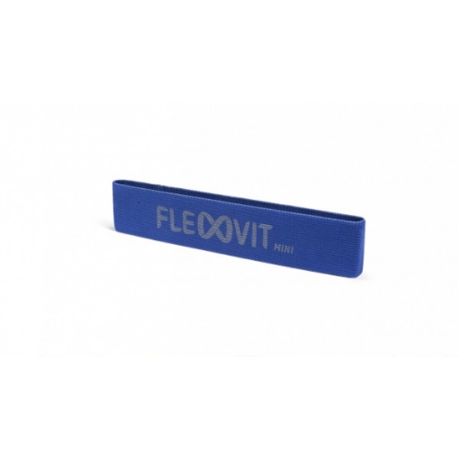 Εικόνα της FLEXVIT® MINI POWER BAND ΜΠΛΕ