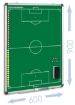 Εικόνα της Τακτική Πίνακας Εκπαίδευσης 60 X 90 CM