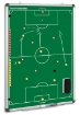 Εικόνα της Τακτική Πίνακας Εκπαίδευσης 60 X 90 CM