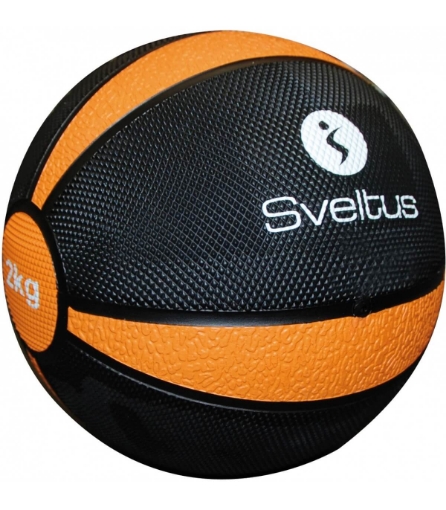 Εικόνα της Ιατρική μπάλα 2 kg - Sveltus