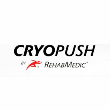 Εμφάνιση προϊόντων κατηγορίας Cryopush Εικόνα για την κατηγορία Cryopush