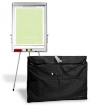 Εικόνα της Βάση για flipchart προπόνησης