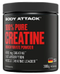 Εικόνα της Κρεατίνη 100% Σκόνη - 300g Body Attack