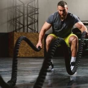 Εικόνα για την κατηγορία CROSSFIT ΚΑΙ FITNESS