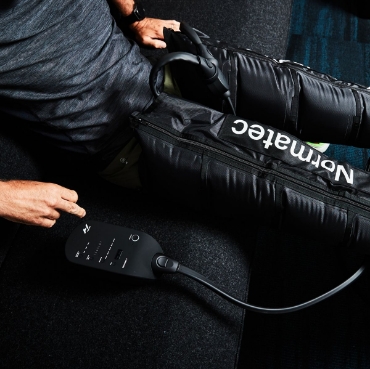 Εμφάνιση προϊόντων κατηγορίας Normatec Εικόνα για την κατηγορία Normatec