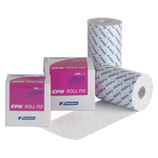 Εικόνα της CPK ROLL FIX 5CM X 10M 