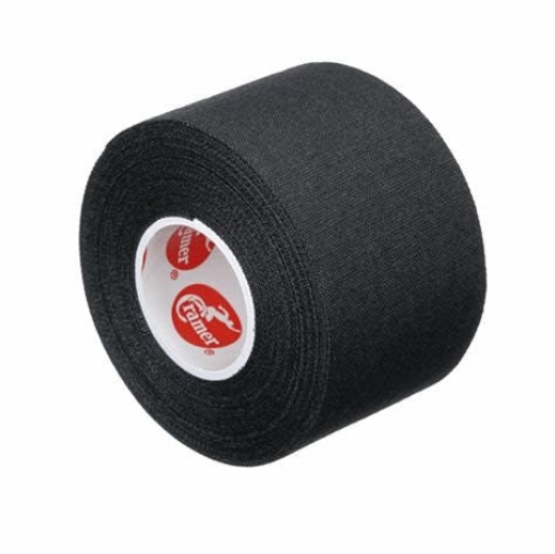 Εικόνα της Athletic Tape - Cramer  - 3.8εκ ΜΑΥΡΟ