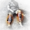 Εικόνα της ThermoAir Wave Leg Compression Wraps HiDow