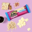 Εικόνα της Μπάρα ενέργειας FlapJack - 90g Τούρτα γενεθλίων