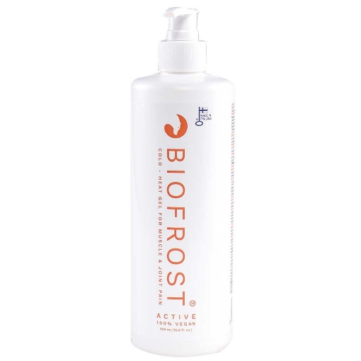 Εικόνα της BIOFROST ACTIVE 500ml - RehabMedic