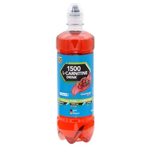 Εικόνα της L-ΚΑΡΝΙΤΙΝΗ 1500MG ΠΟΤΟ – 750ML - Κόκκινα σκουφίτσα