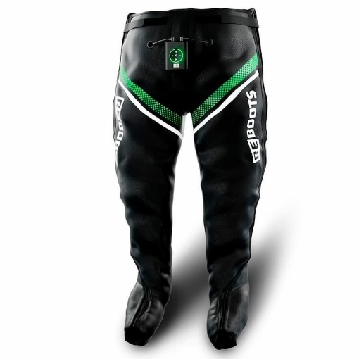 Εικόνα της REBOOTS GO X LITE - Σύστημα Συμπίεσης Small/Medium