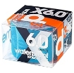Εικόνα της Ταινία κινησιολογίας d3Tape X6.0 Waterproof - Ηλεκτρικό μπλε, 5 cm x 6 m