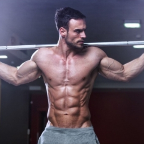 Εικόνα για την κατηγορία Μπάρες Προπόνησης