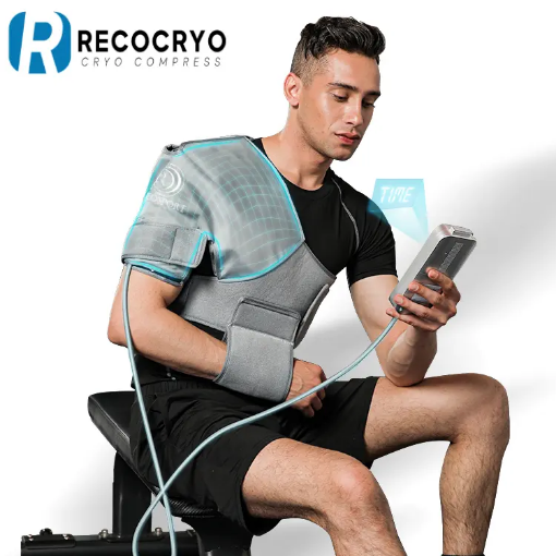 Εικόνα της RECOCRYO - Dispozitiv Compresie