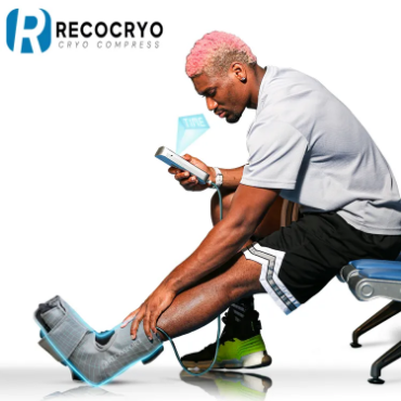 Εμφάνιση προϊόντων κατηγορίας RECOSPORT Εικόνα για την κατηγορία RECOSPORT