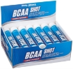 Εικόνα της BCAA  Shots  - 20 x 25ml Body Attack