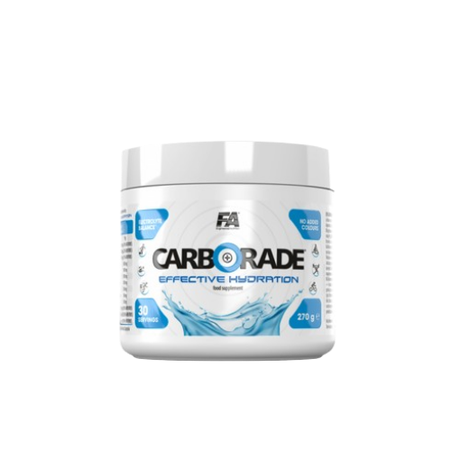 Εικόνα της CARBORADE Effective Hydration 270g