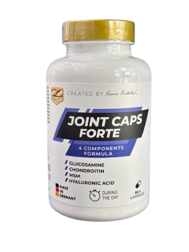 Εικόνα της JOINT CAPS FORTE - 80caps Z-Konzept