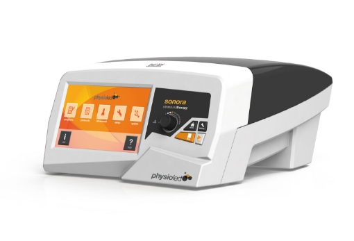Εικόνα της Physioled Sonora Cryo – συσκευή κρυοϋπερήχων