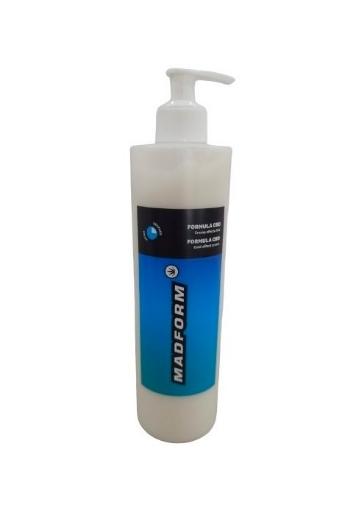Εικόνα της Crema recuperare profesionala - MADFORM - 500ml