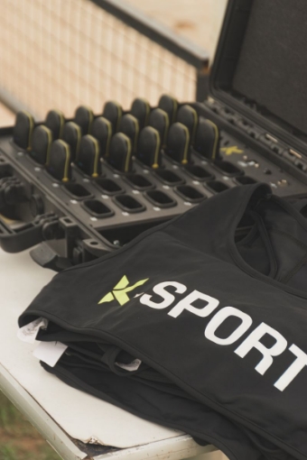 Εικόνα της K-SPORT - Sitem Monitorizare