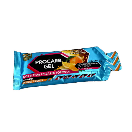 Εικόνα της PROCARB GEL 40ML - Z-KONZEPT