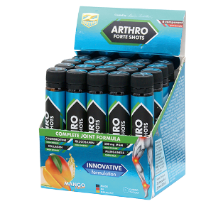 Εικόνα για την κατηγορία Συμπληρώματα για τις αρθρώσεις