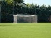 Εικόνα της Poarta Fotbal Aluminiu Profesionala 7.32x2.44 m, certificat UNI-EN 748