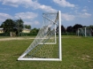 Εικόνα της Poarta Fotbal Aluminiu 7.32x2.44 m, model independent profesional