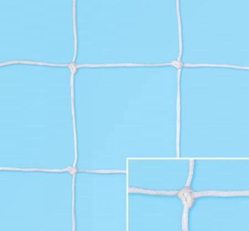 Εικόνα της Plasa Poarta Fortbal - 7.5x2.5 m/3.5mm