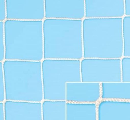 Εικόνα της Plasa Minipoarta Fotbal - 5x2m/3mm