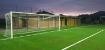 Εικόνα της Poarta Fotbal Aluminiu Profesionala - 7.32x2.44 m