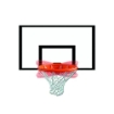 Εικόνα της Cos Baschet rabatabil frontal și lateral
