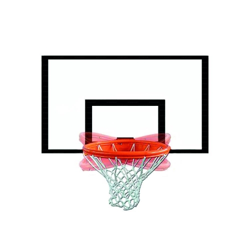 Εικόνα της Cos Baschet rabatabil frontal și lateral