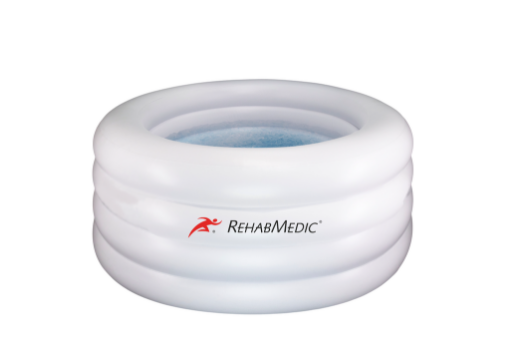 Εικόνα της Piscina Gonflabila Crioterapie 