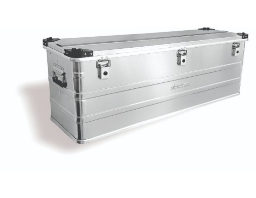 Εικόνα της LADA TRANSPORT ALUMINIU D163 PROFESIONALA