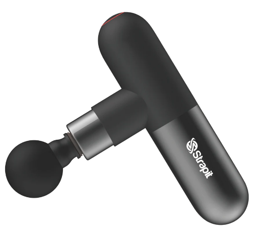 Εικόνα της Πιστόλι μασάζ FLUX Mini - Strapit