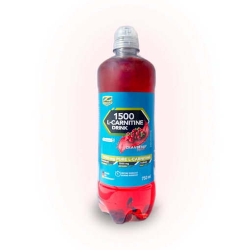 Εικόνα της L-ΚΑΡΝΙΤΙΝΗ 1500MG ΠΟΤΟ – 750ML - Κόκκινα σκουφίτσα