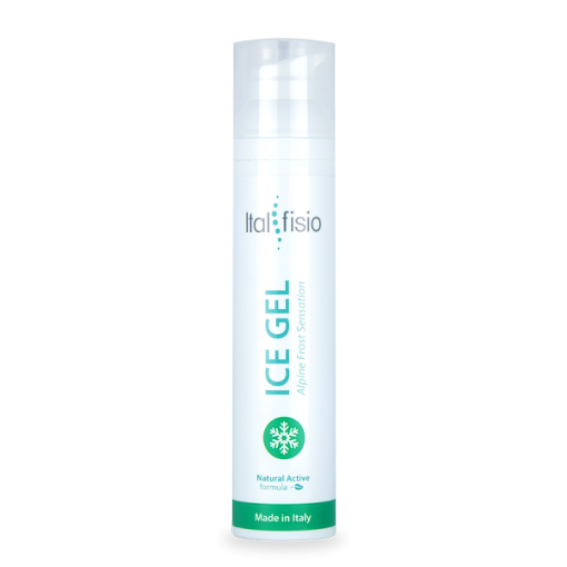 Εικόνα της Ice Gel - 100 ml Italfisio