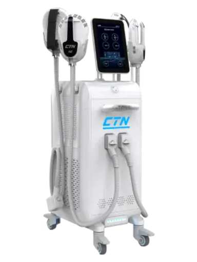 Εικόνα της X-TONE – Συσκευή μυϊκής διέγερσης