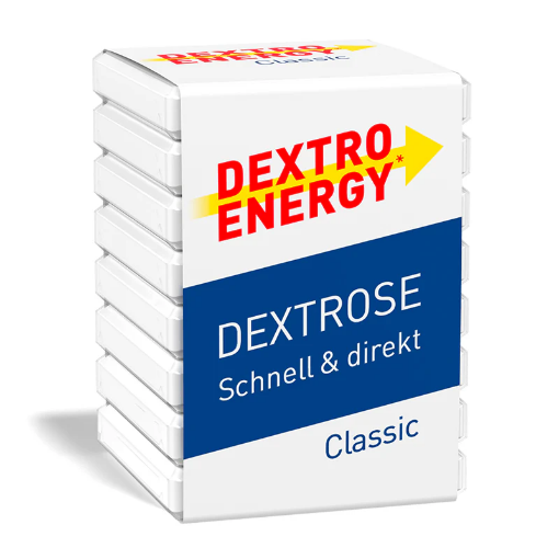 Εικόνα της Dextro Energy - Κλασικό 47g