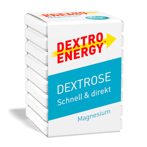 Εικόνα της Dextro Energy - Μαγνήσιο 47g