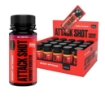 Εικόνα της ATTACK SHOTS 20 x 60ml - Wildberry