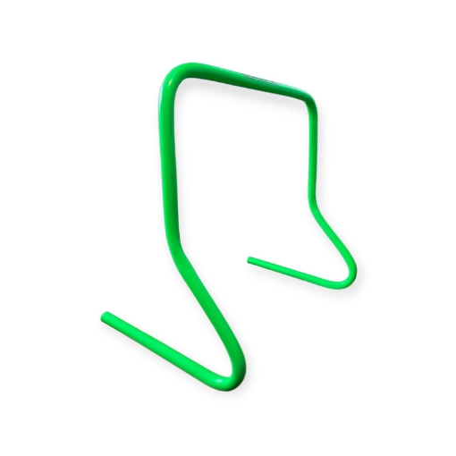 Εικόνα της Φράχτης για προπόνηση 45 cm ΠΡΑΣΙΝΟΣ