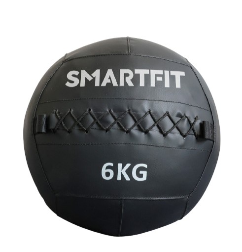 Εικόνα της Wall Ball 8kg - Smartfit