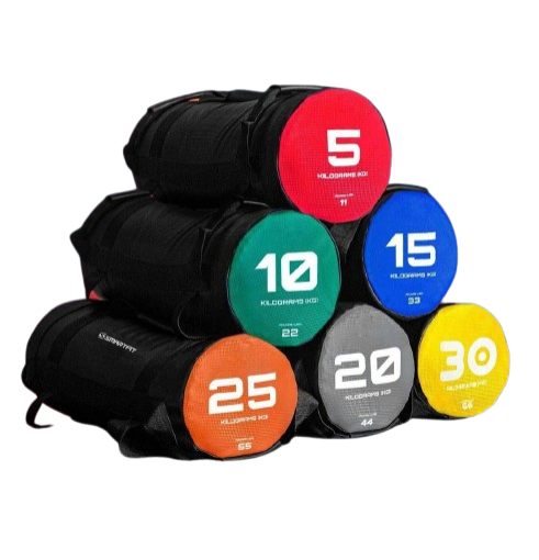 Εικόνα της Power Bag 20kg - Smartfit